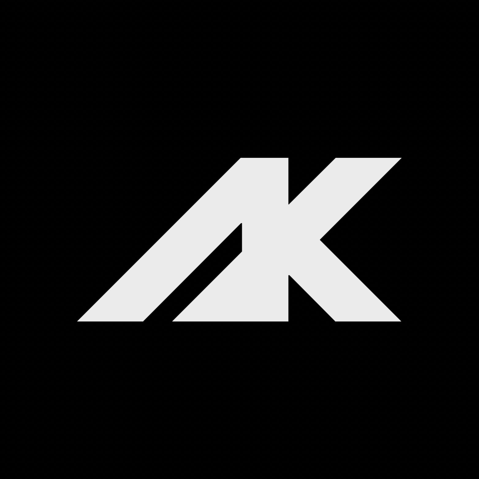 AK Logo